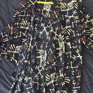 Lularoe Shirley